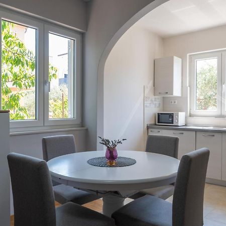 Modern Apartment Edda - Quiet Area - Close To Old Town And Beaches Zadar Exterior foto