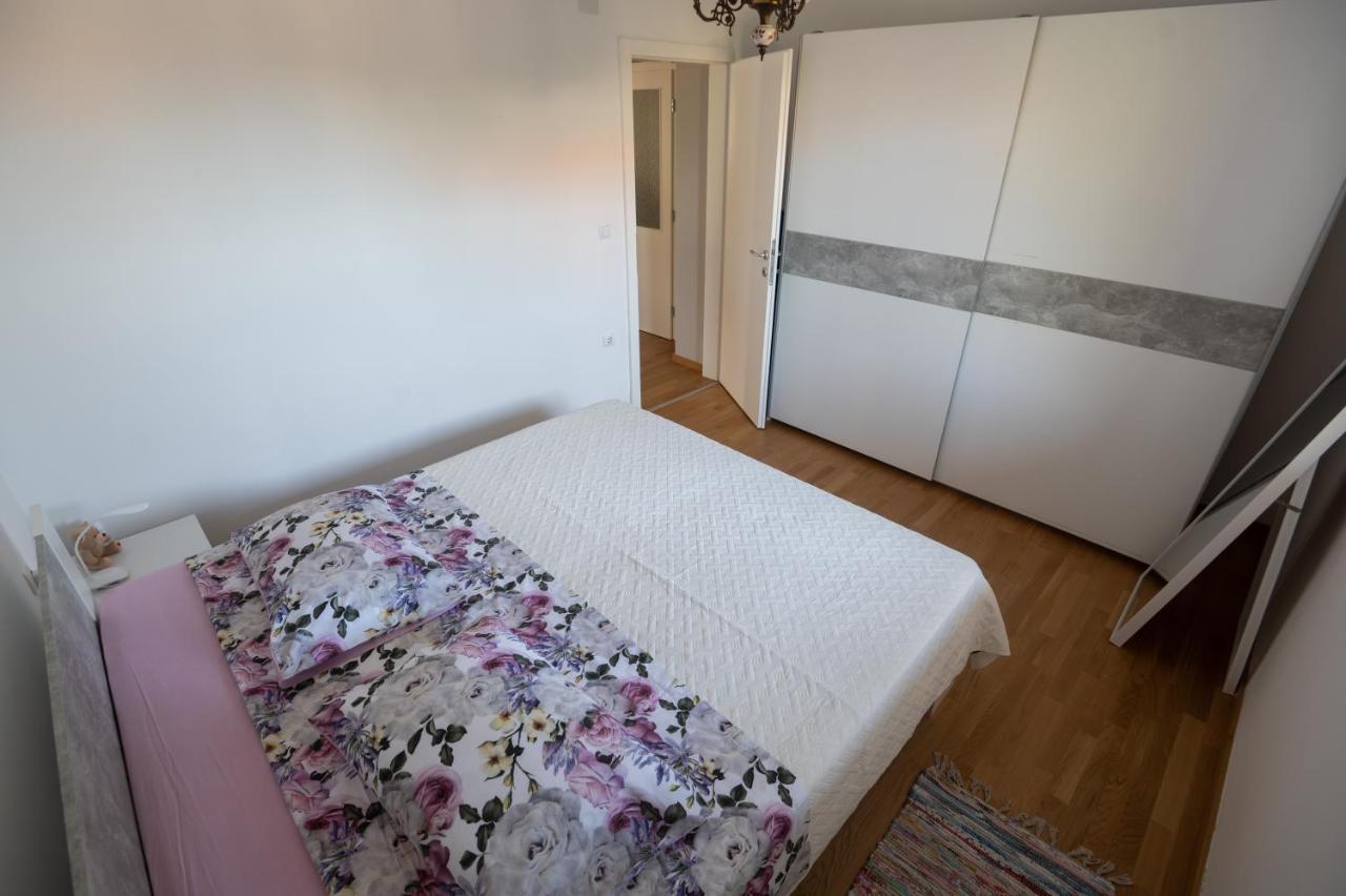 Modern Apartment Edda - Quiet Area - Close To Old Town And Beaches Zadar Exterior foto