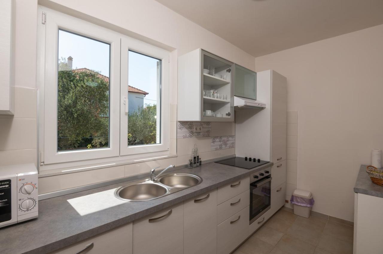 Modern Apartment Edda - Quiet Area - Close To Old Town And Beaches Zadar Exterior foto