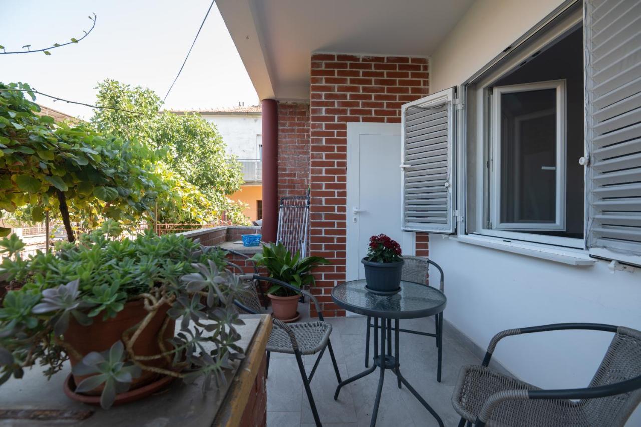 Modern Apartment Edda - Quiet Area - Close To Old Town And Beaches Zadar Exterior foto